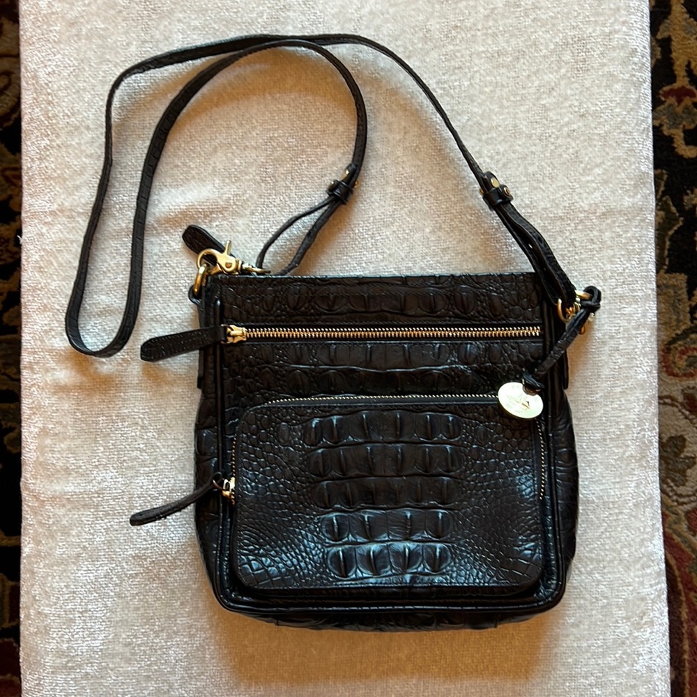 Brahmin cross body